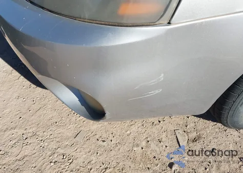 2008 Pontiac Grand Prix from USA, damaged, VIN 2G2WP552X81159920